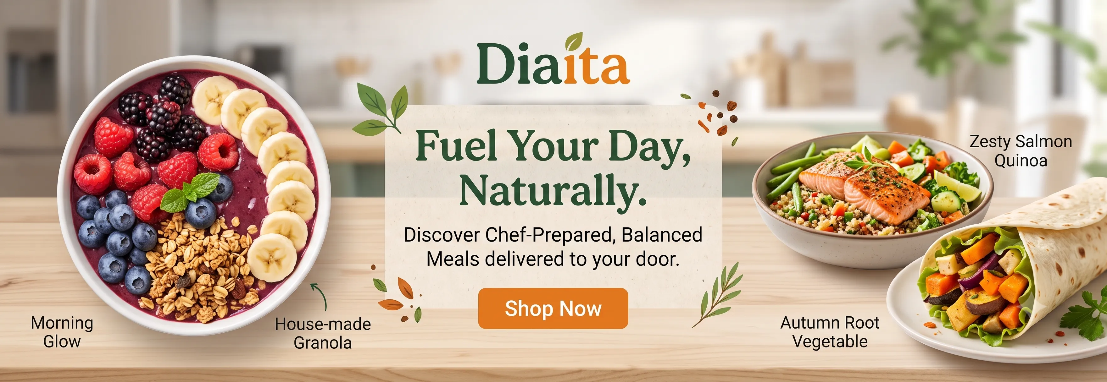 Diaita