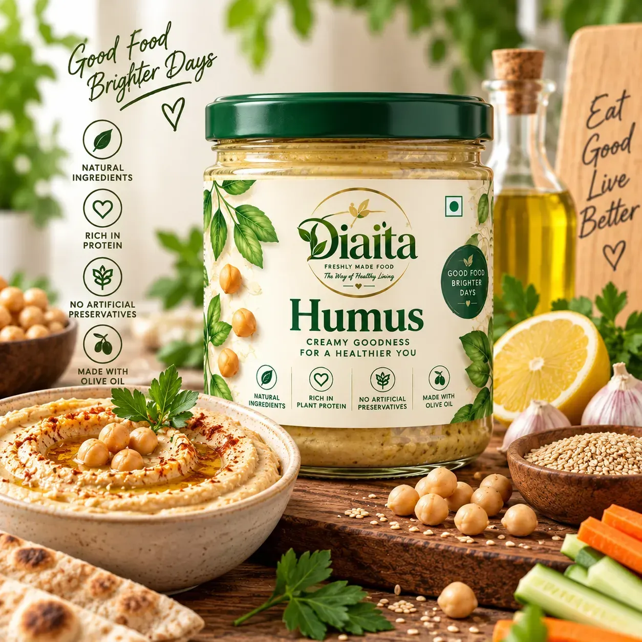 Diaita Humus